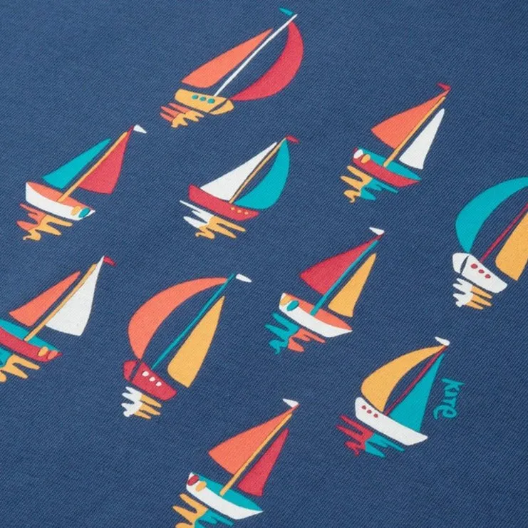 Sunset Sail T-Shirt