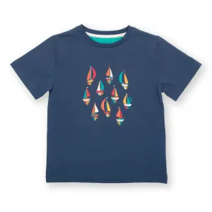 Sunset Sail T-Shirt