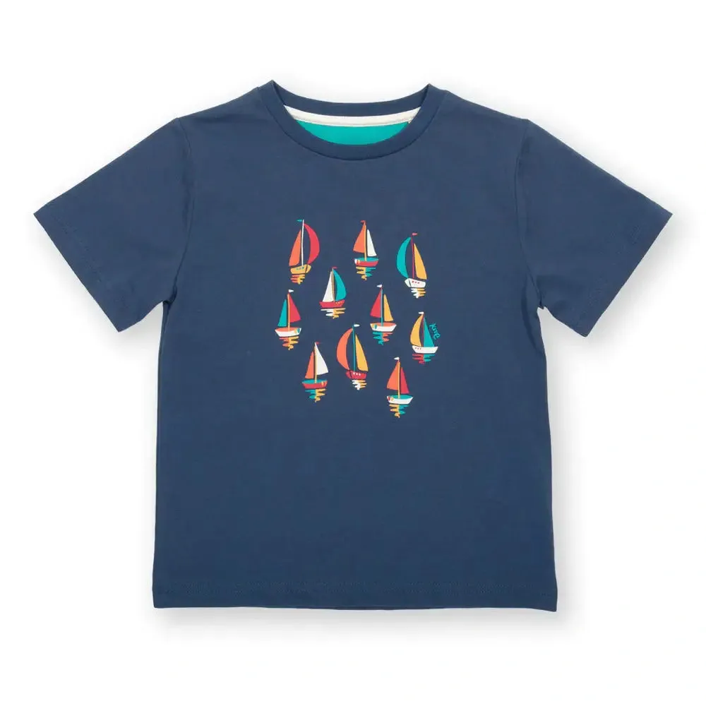 Sunset Sail T-Shirt
