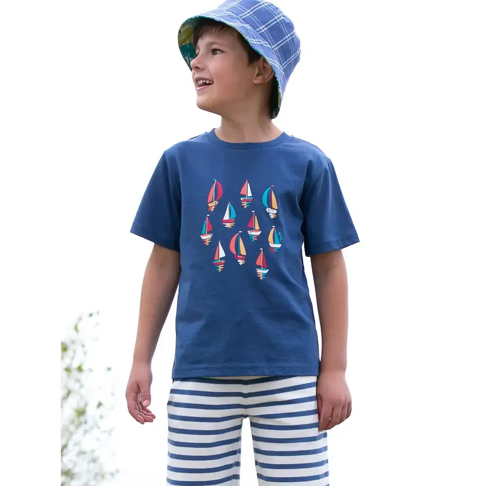 Sunset Sail T-Shirt