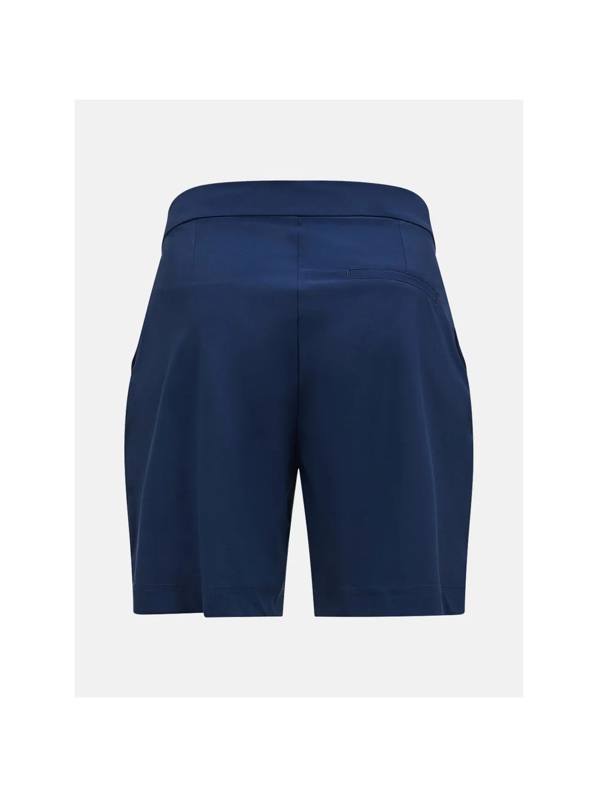 Szorty Peak Performance W Any Jersey Shorts granatowy