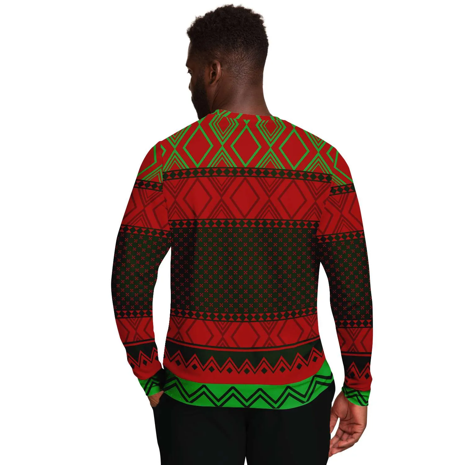 Tech Support - Athletic Sweatshirt