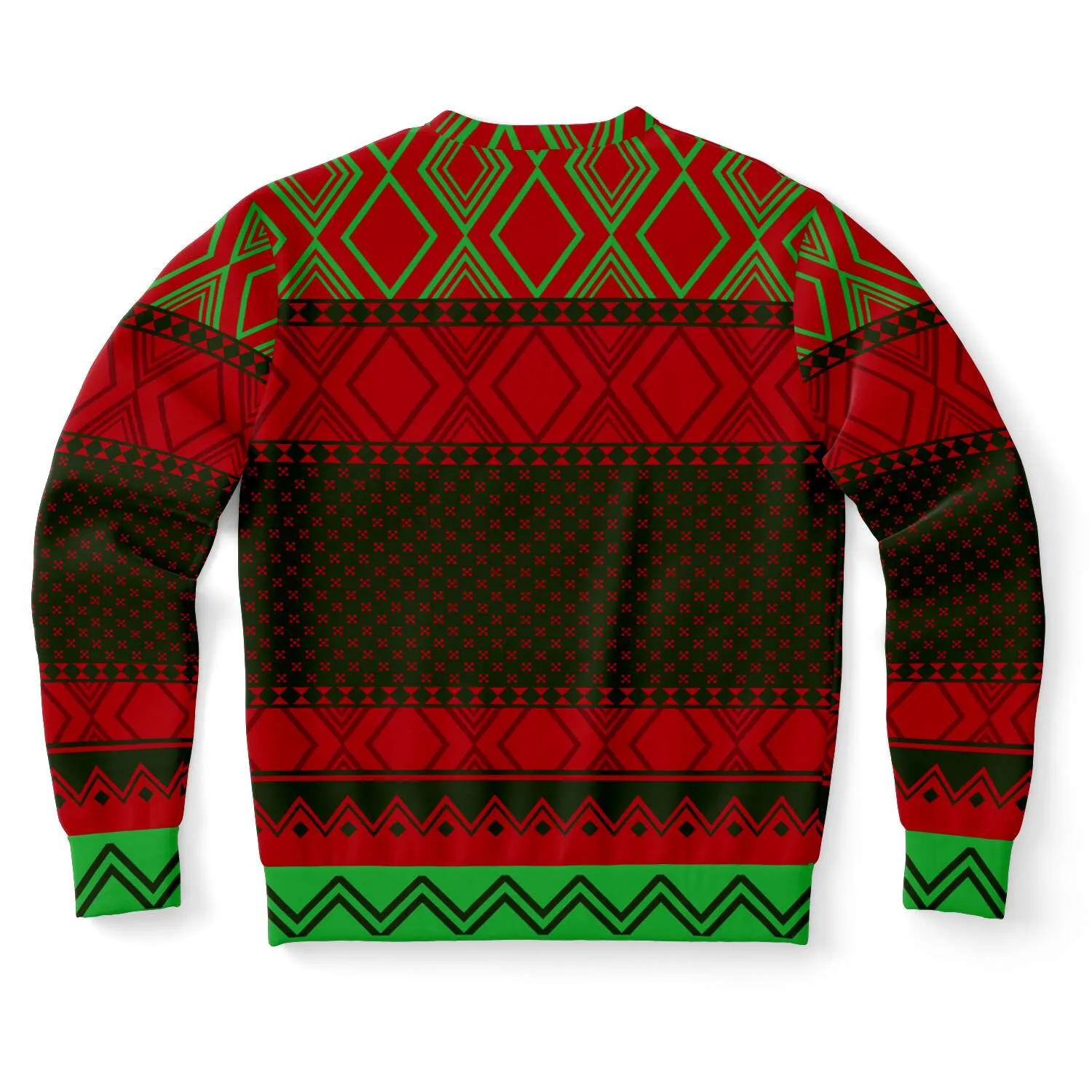 Tech Support - Athletic Sweatshirt