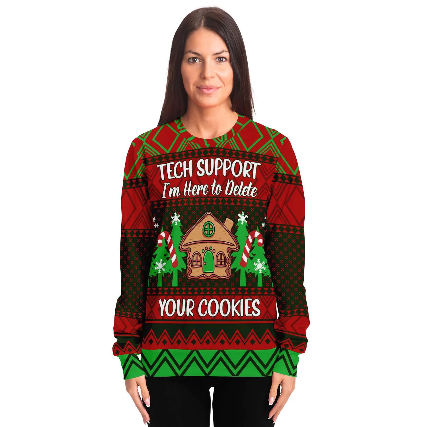 Tech Support