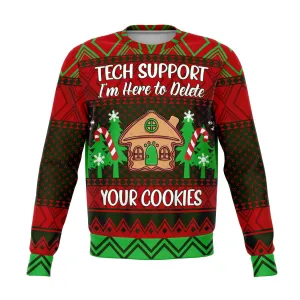 Tech Support
