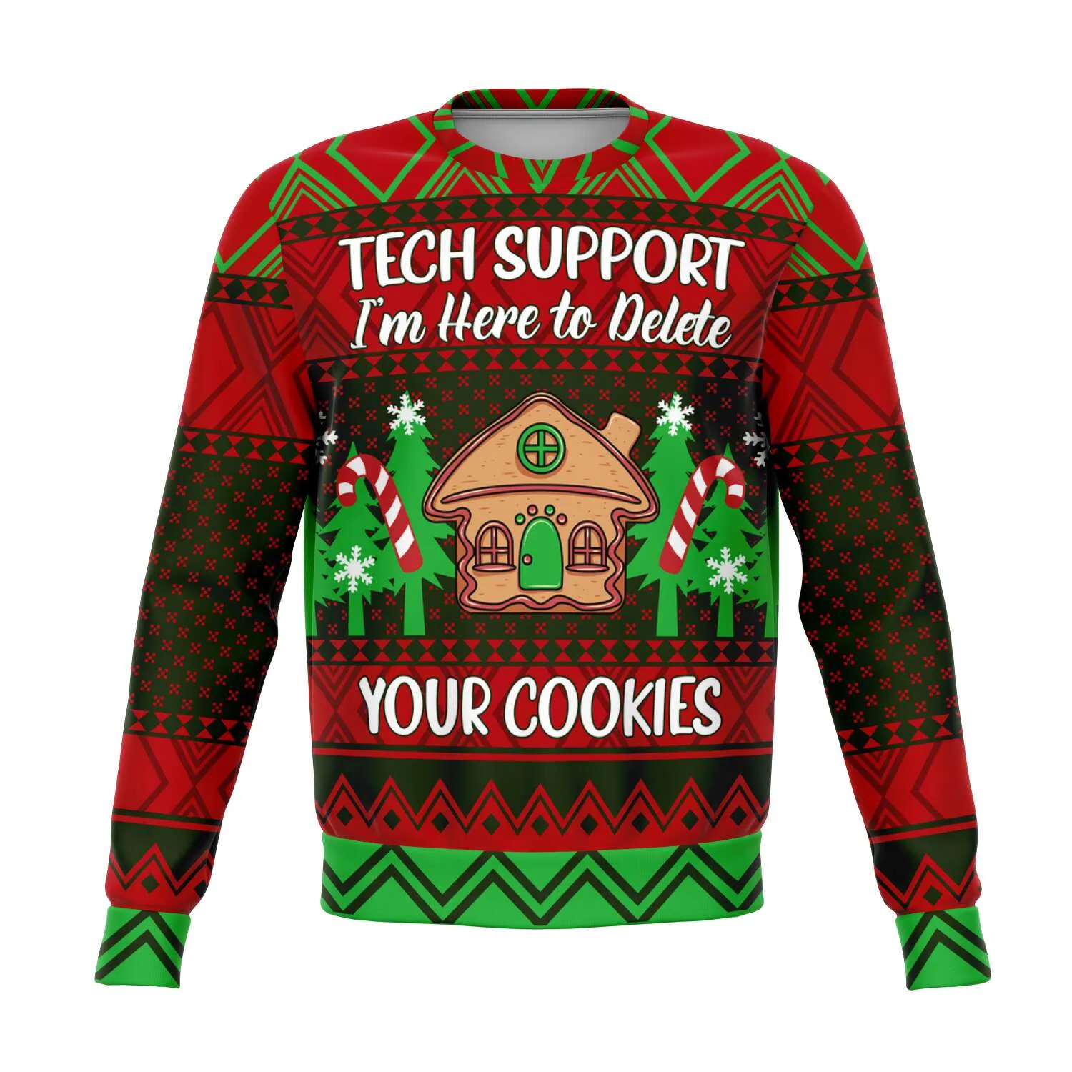 Tech Support