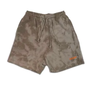 TEEN JOG SHORT TIE DYE