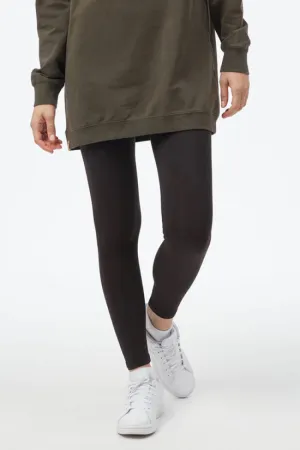 Tentree High Rise Organic Cotton Legging