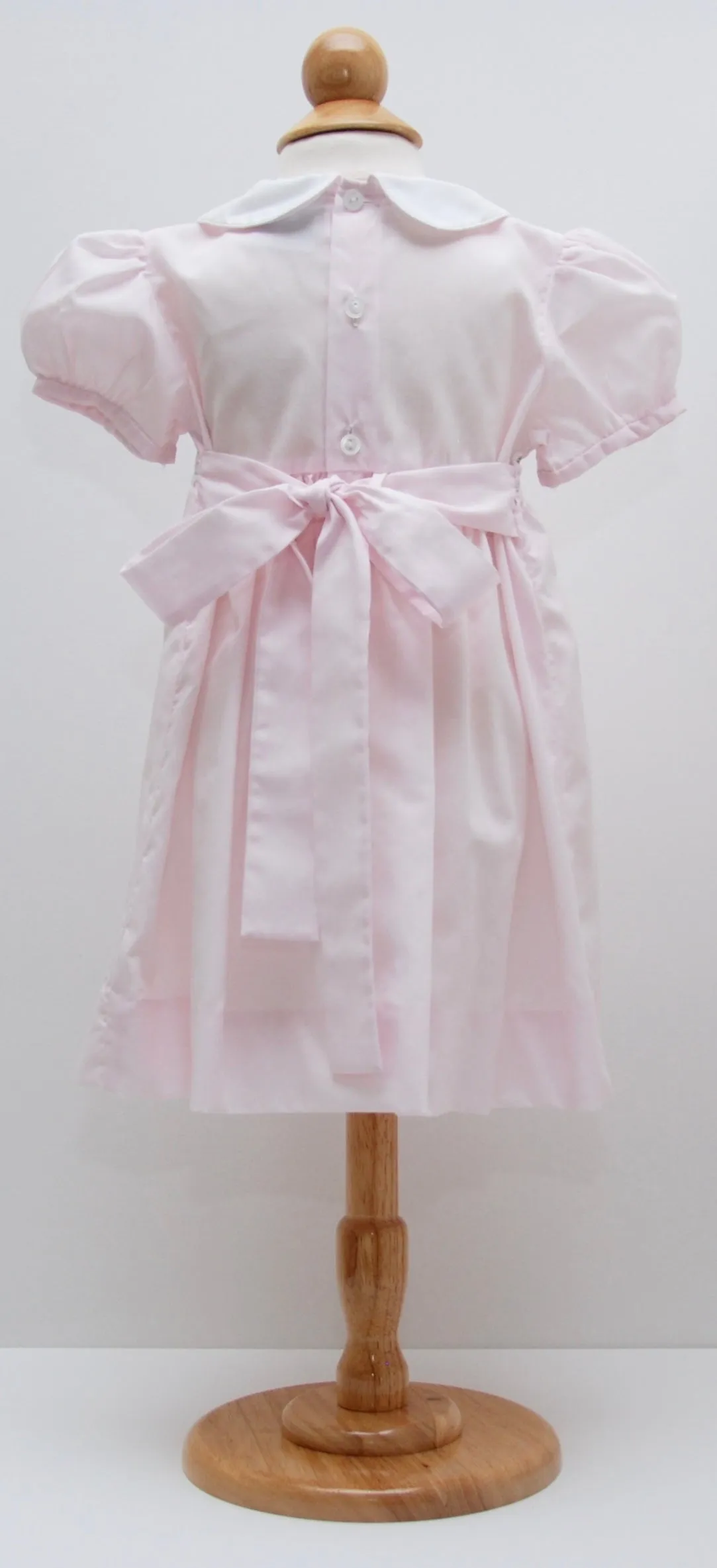 The Cora Dress