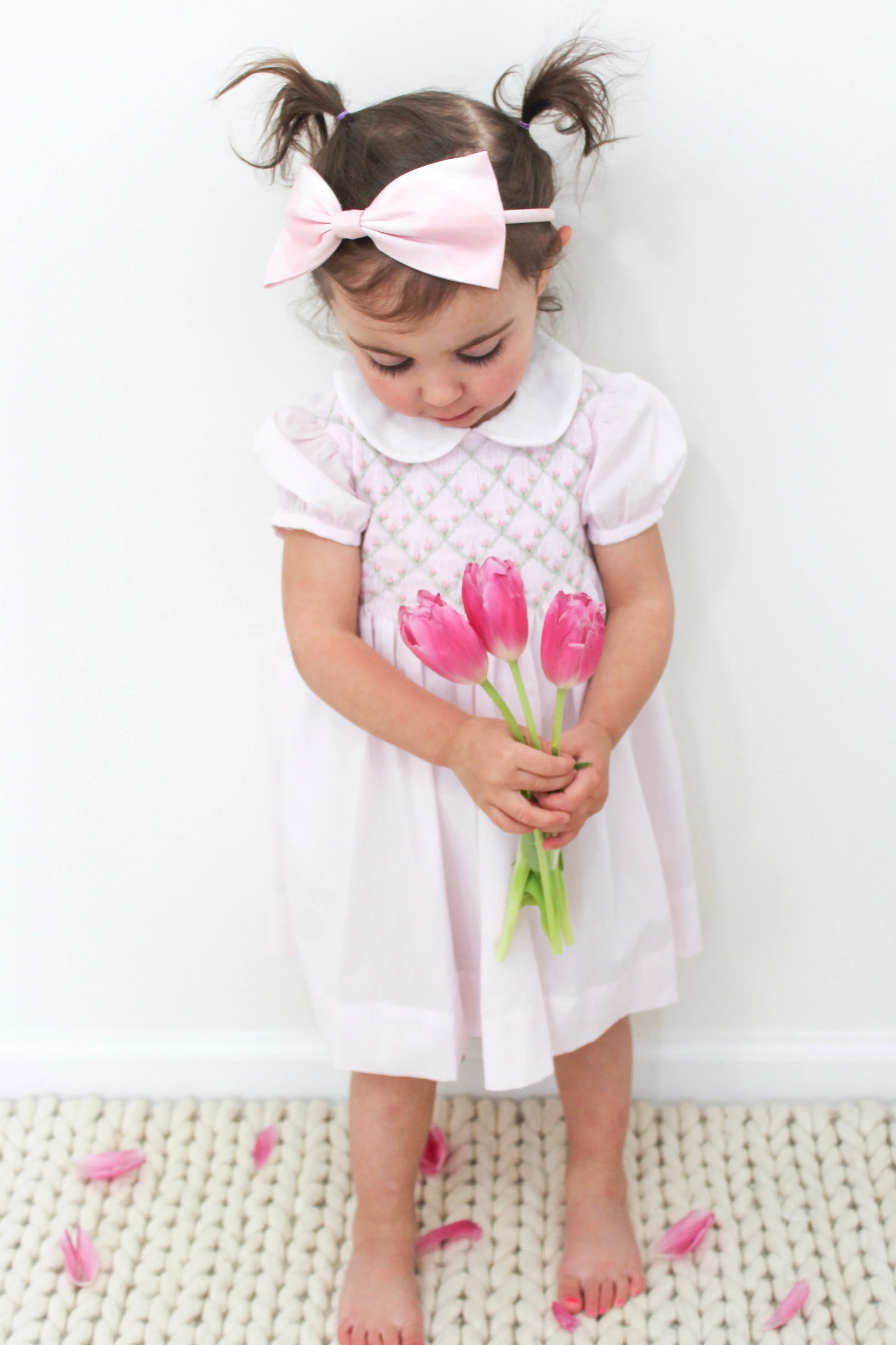 The Cora Dress