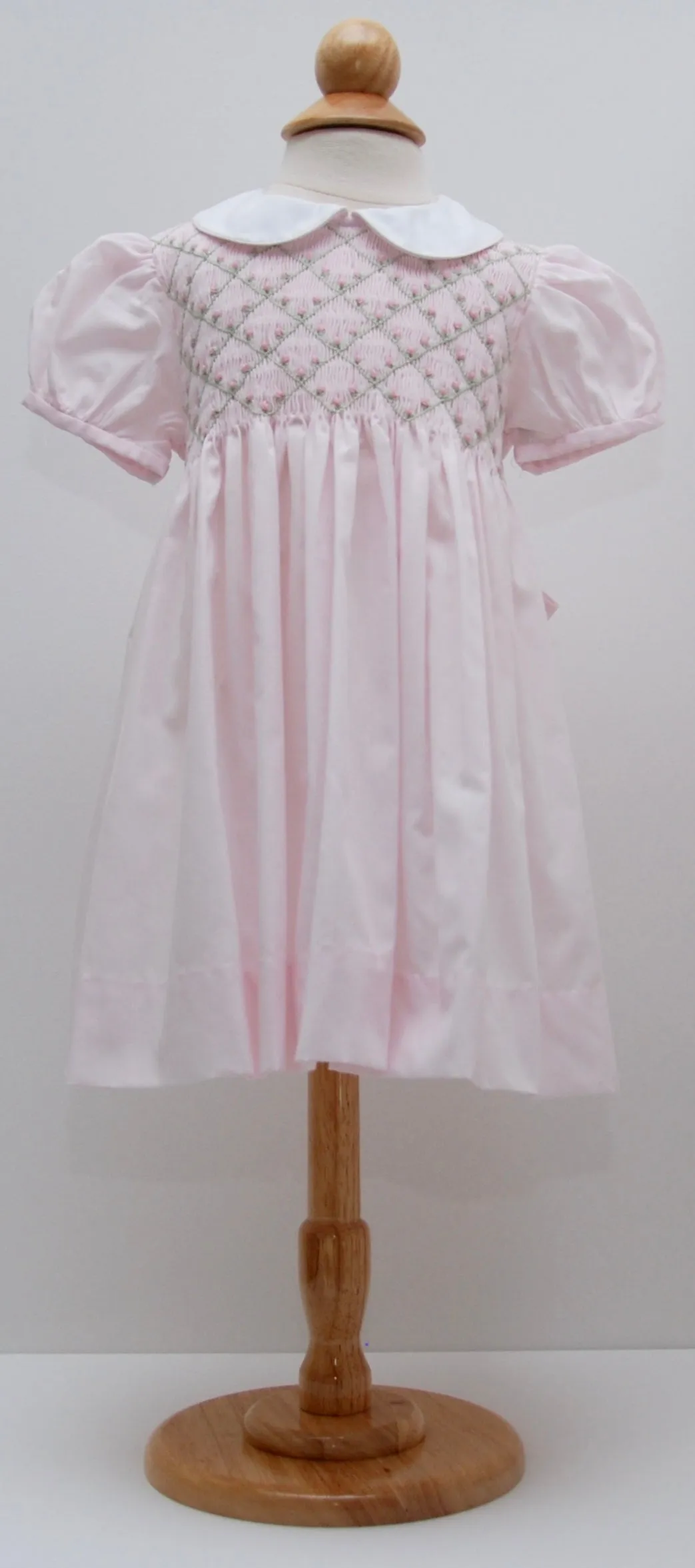 The Cora Dress