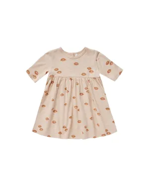 The Finn Dress by Rylee   Cru - Lips - KIDS