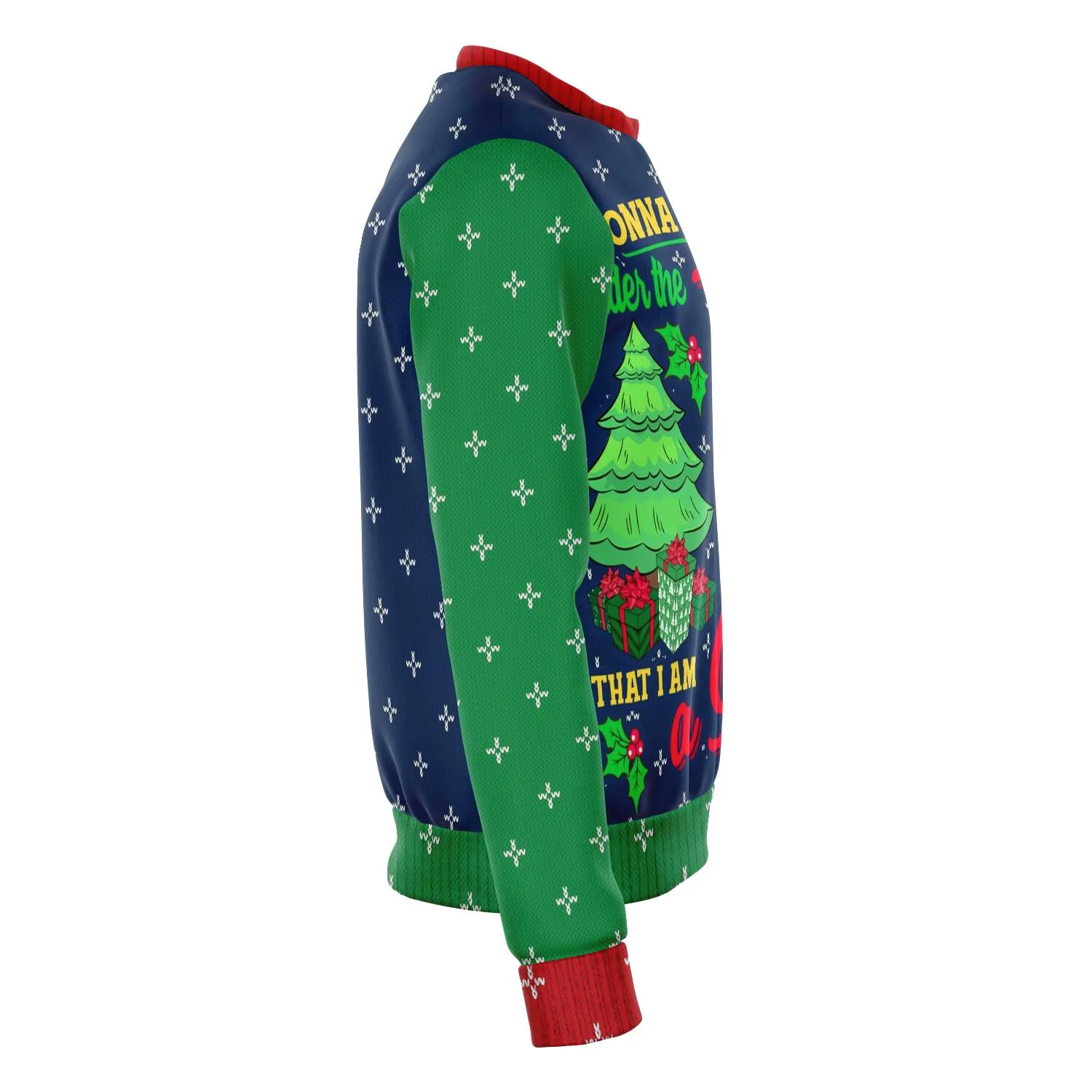 The Greatest Gift Sweatshirt