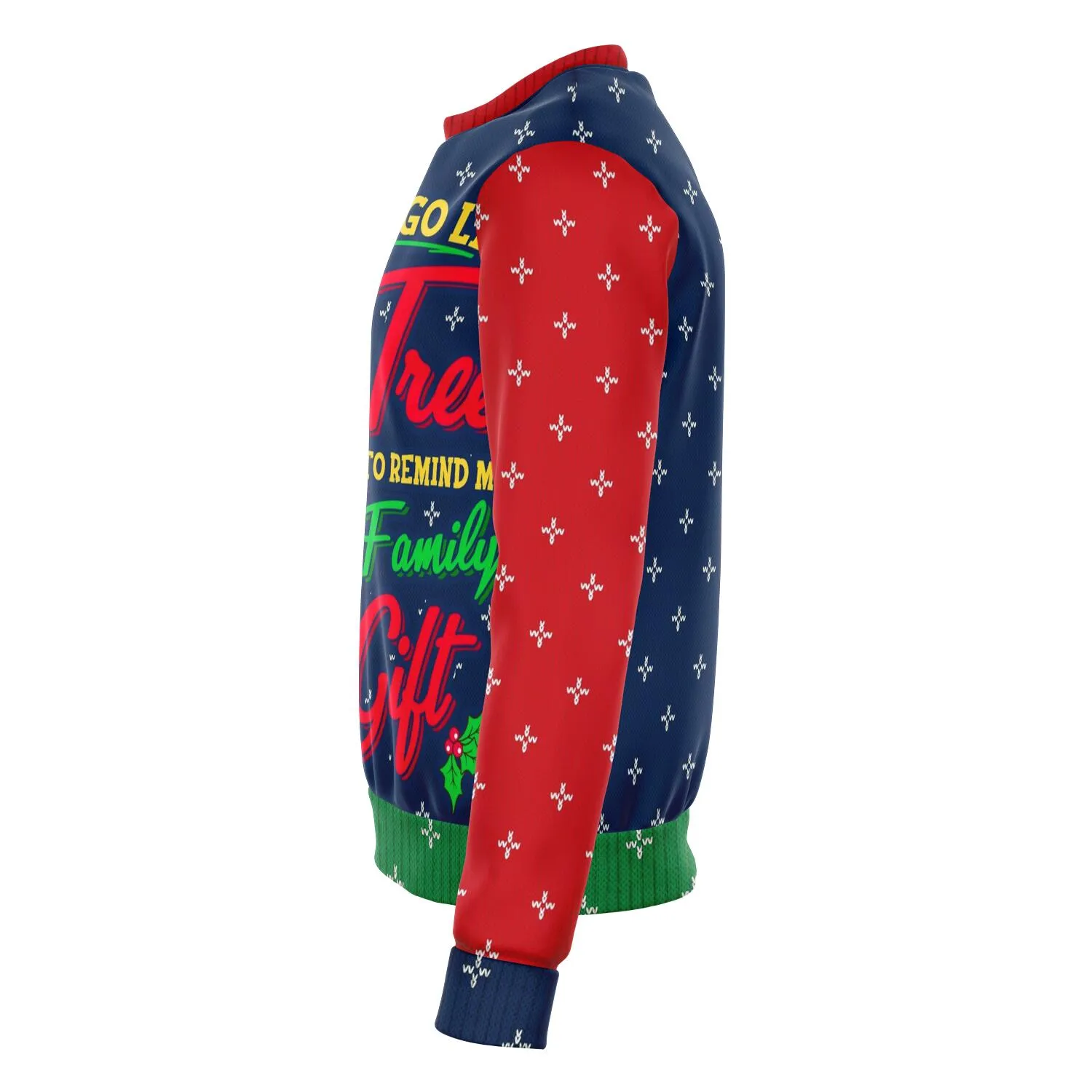 The Greatest Gift Sweatshirt