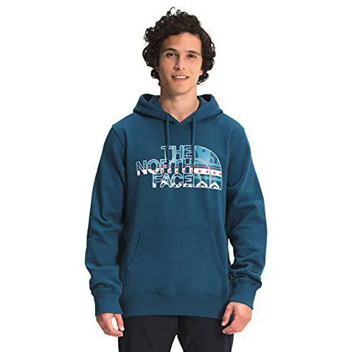 The North Face Men’s Half Dome Pullover Hoodie