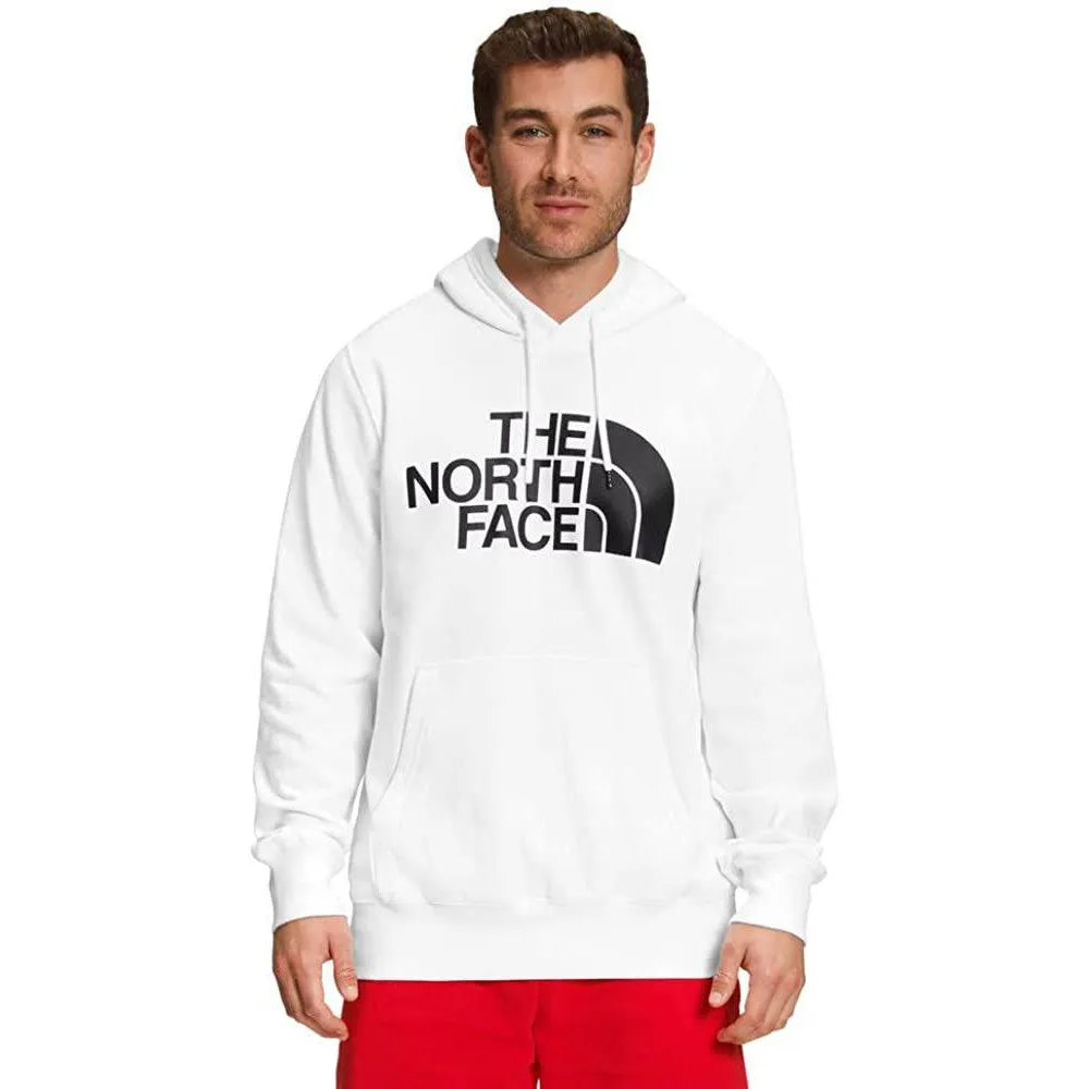 The North Face Men’s Half Dome Pullover Hoodie