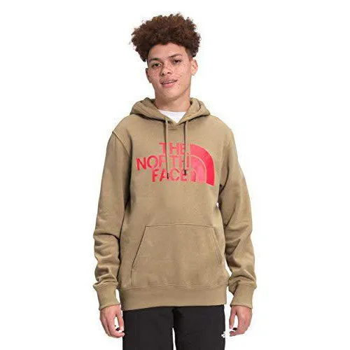 The North Face Men’s Half Dome Pullover Hoodie