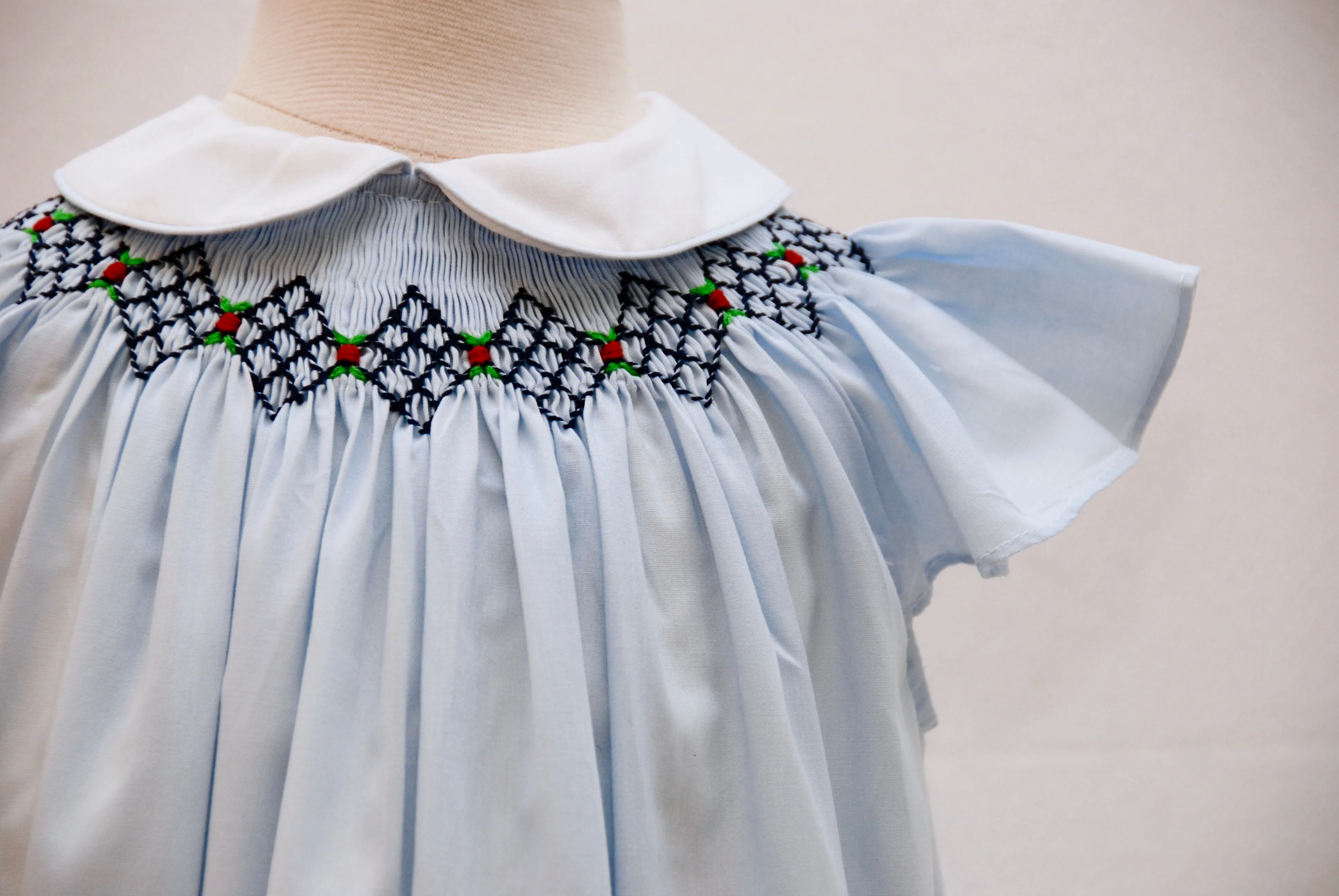 The Paige Dress