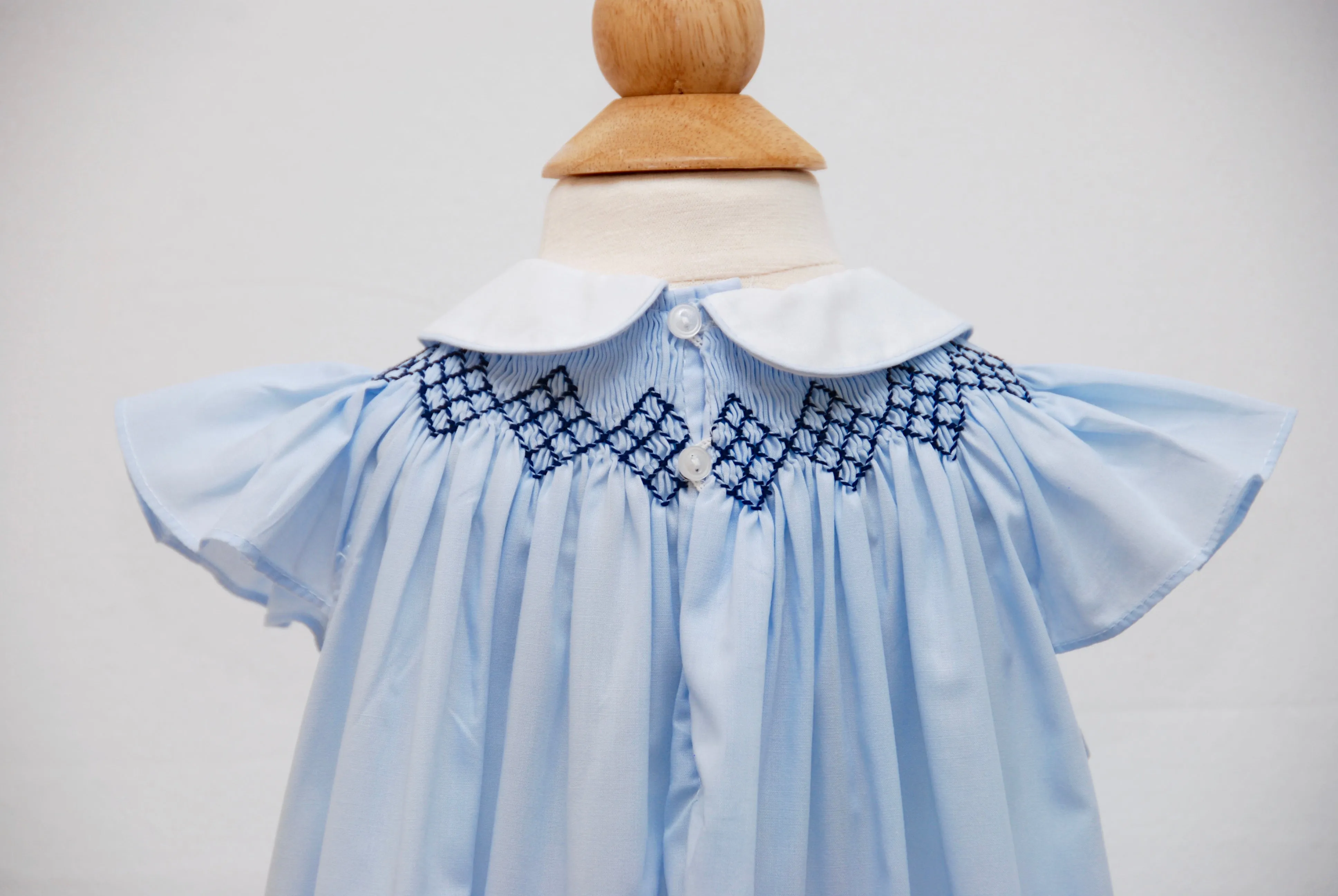 The Paige Dress
