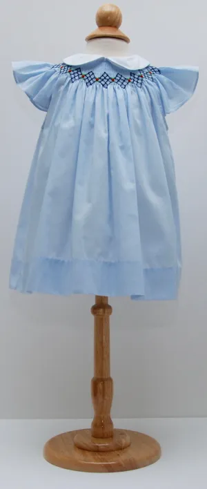 The Paige Dress