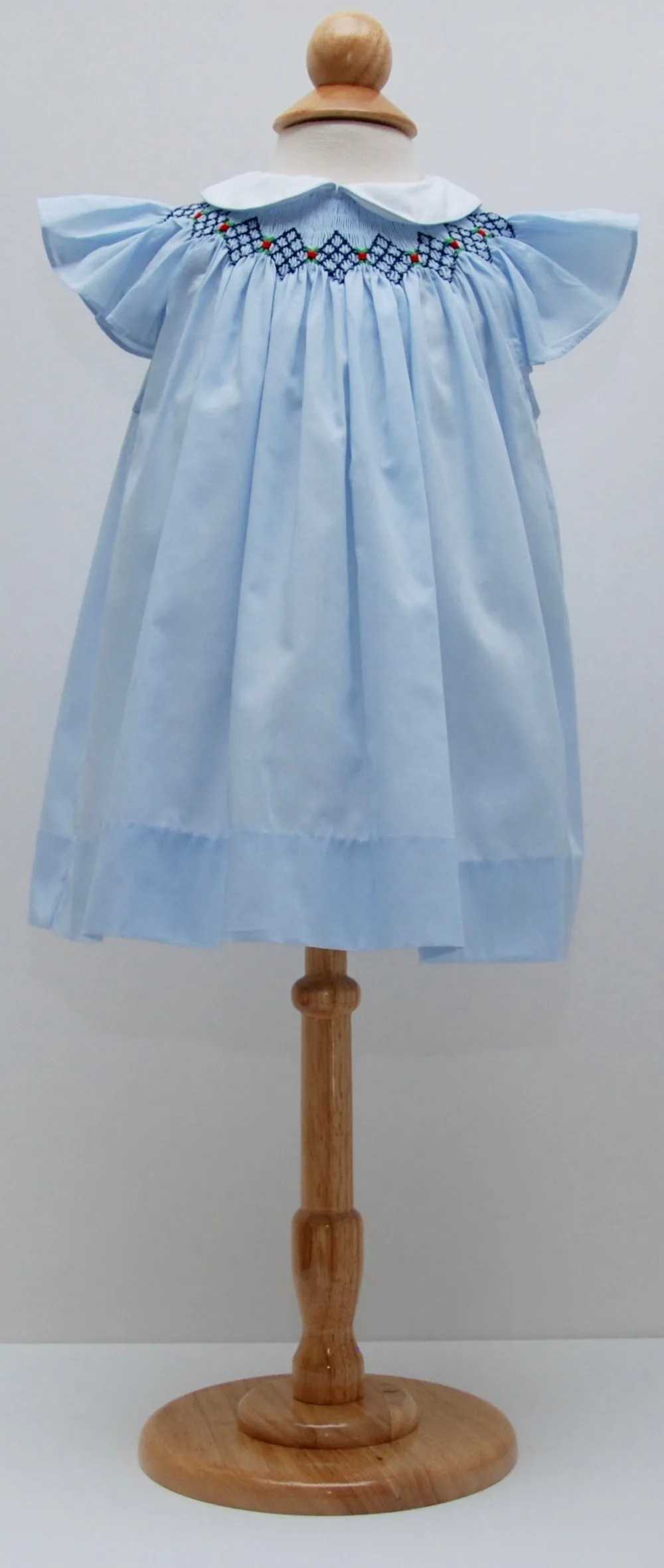 The Paige Dress