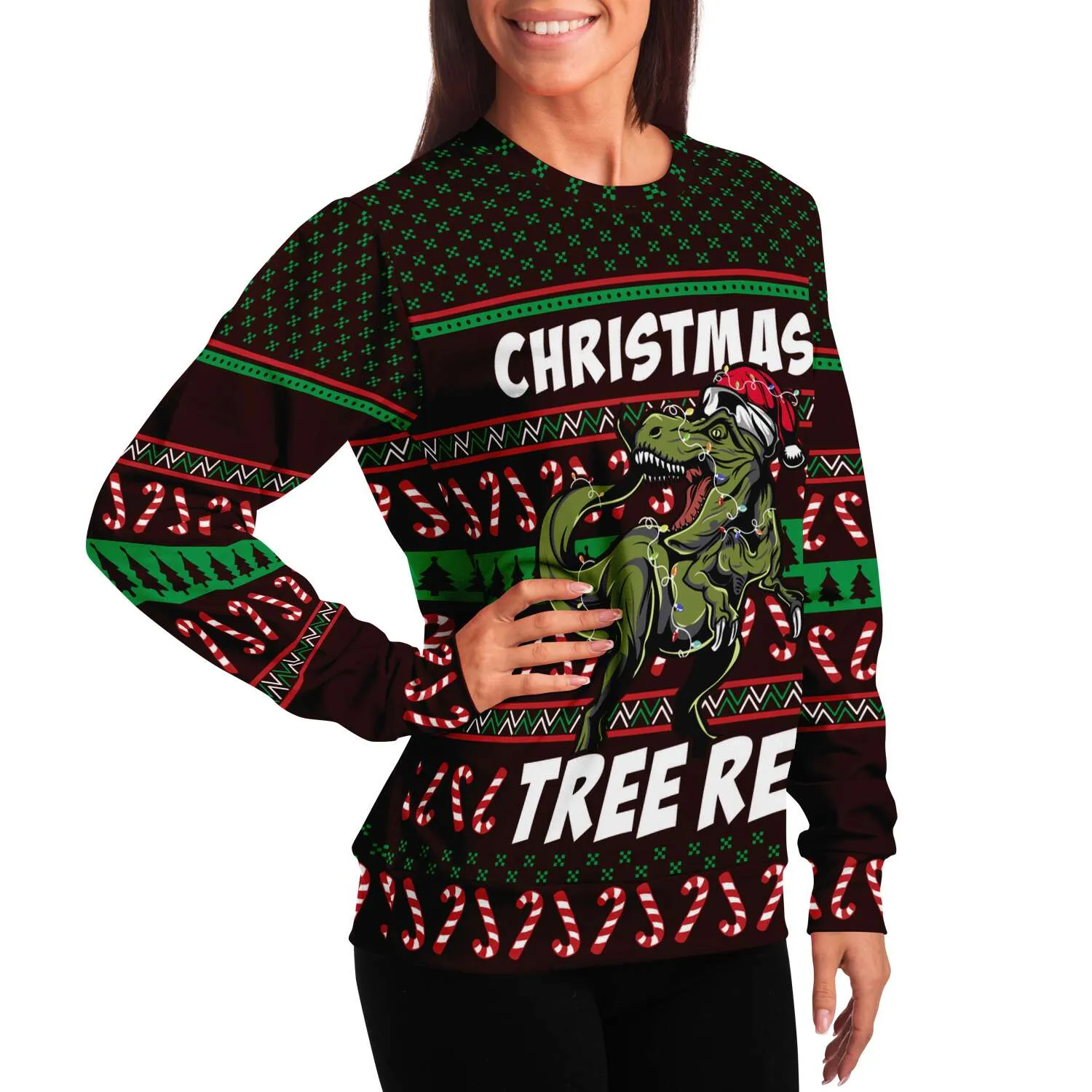 Tree Rex