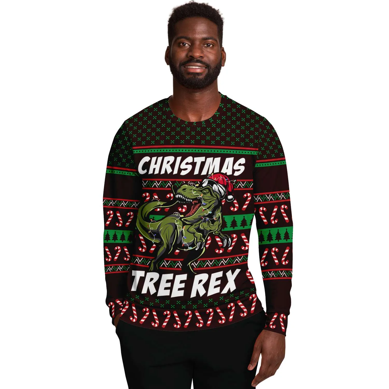 Tree Rex