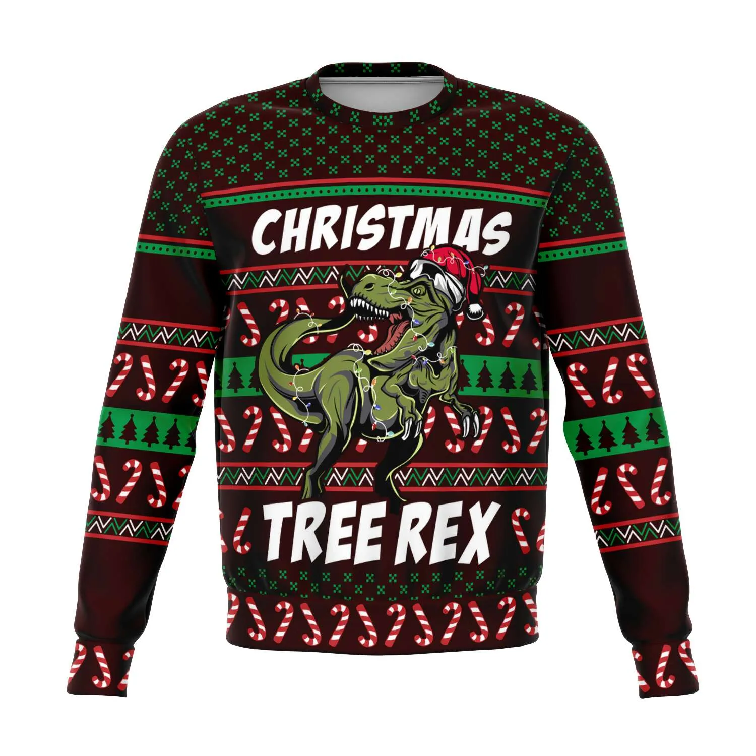 Tree Rex