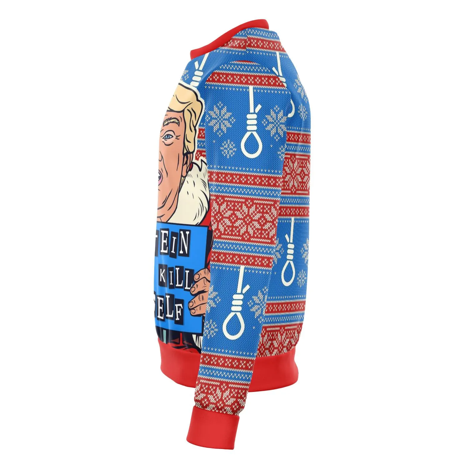 Trump Epstein Sweatshirt