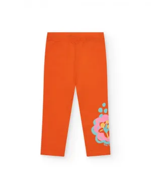 TUC TUC | Jersey Leggings