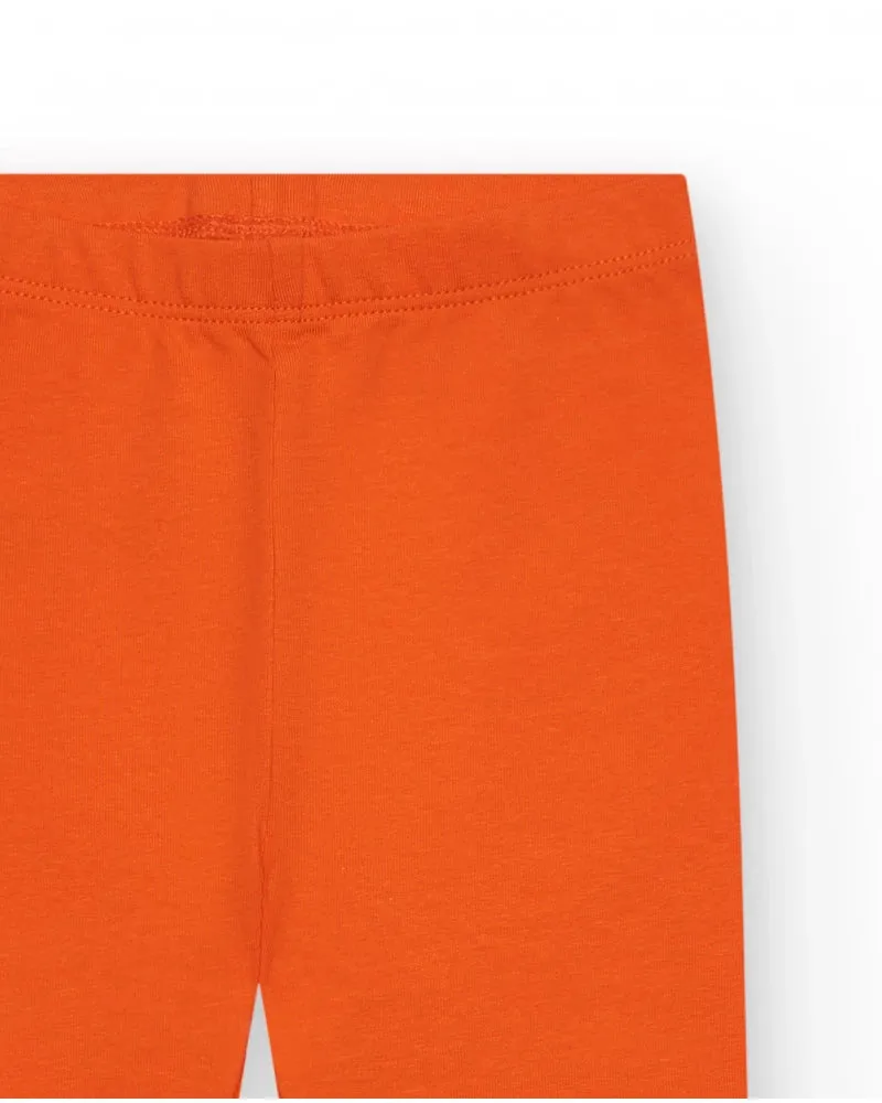 TUC TUC | Jersey Leggings