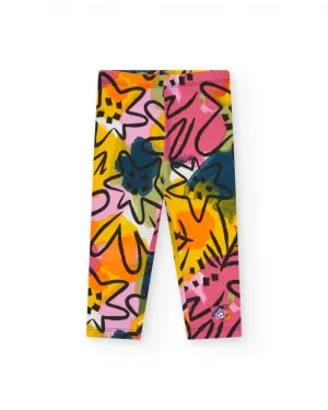 TUC TUC | Jersey Leggings