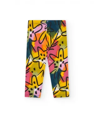 TUC TUC | Jersey Leggins