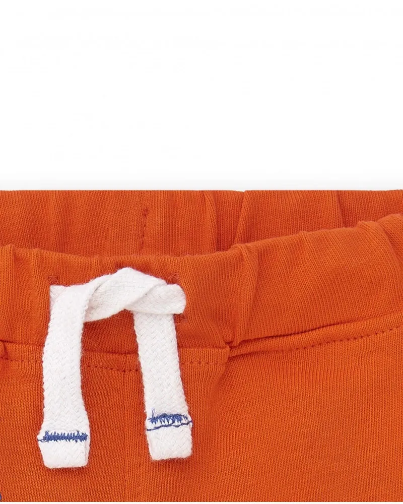 TUC TUC | Salty Air Jersey Shorts