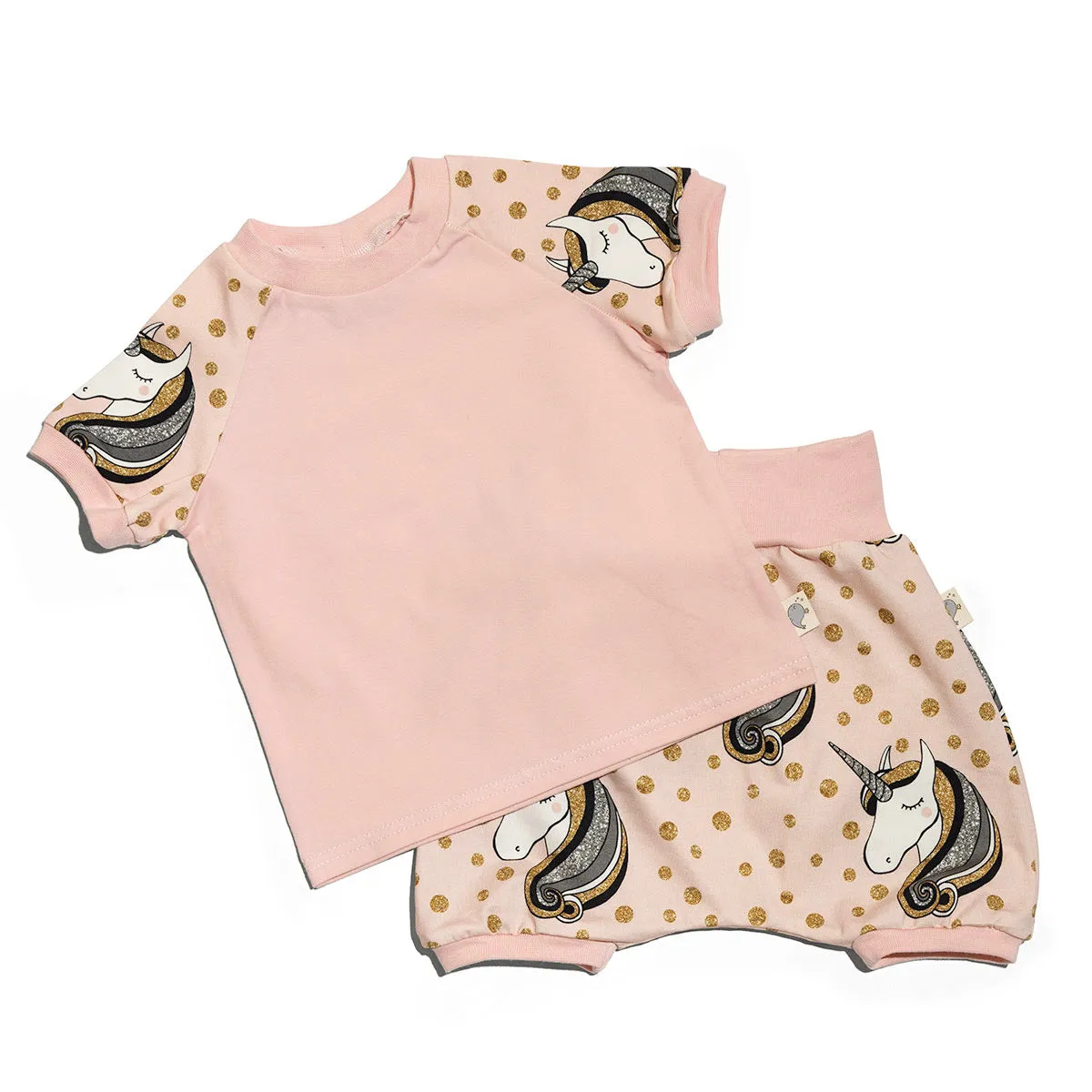 Unicorn Pink