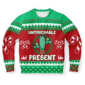Untouchable