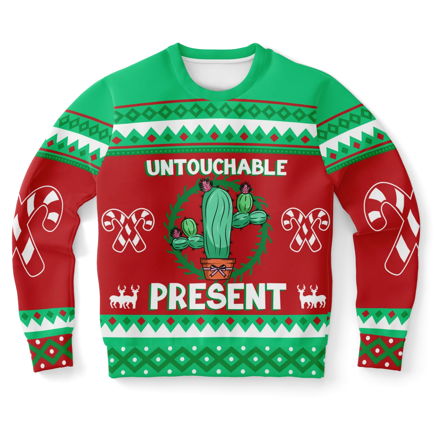 Untouchable