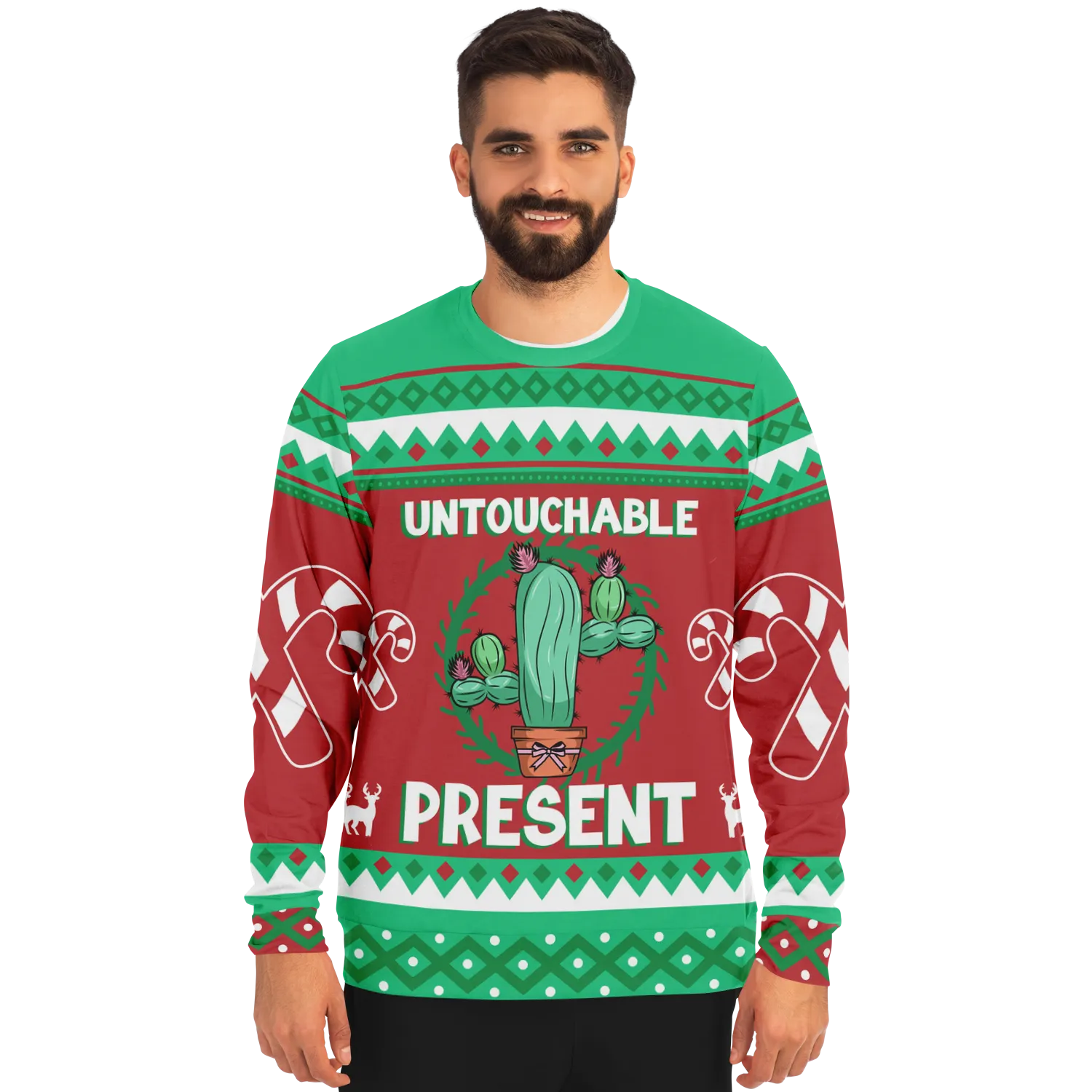 Untouchable