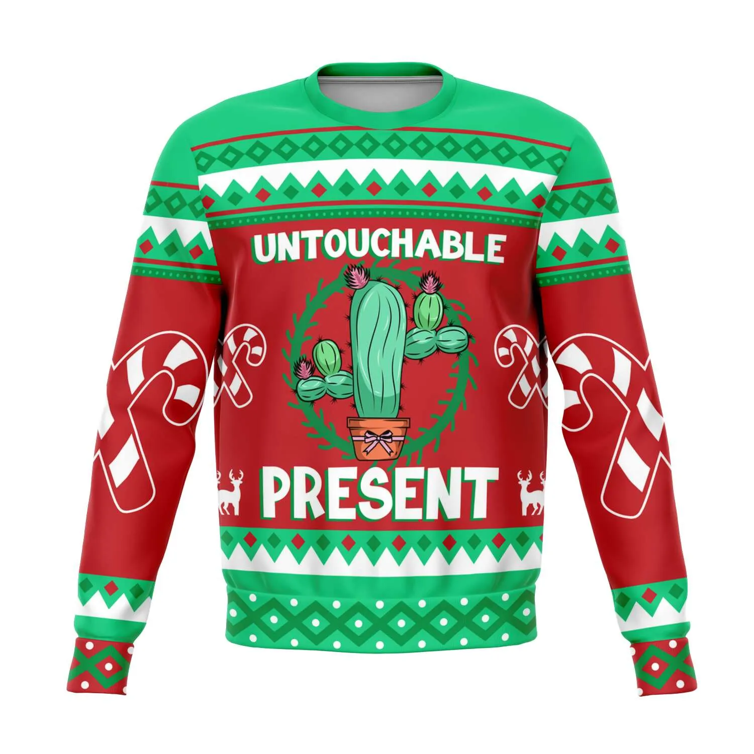 Untouchable