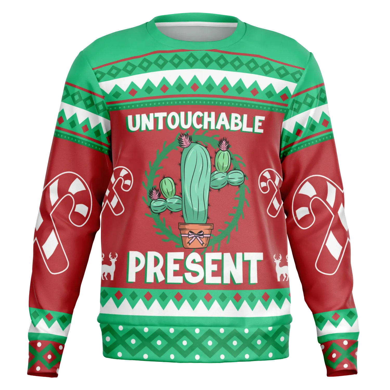 Untouchable