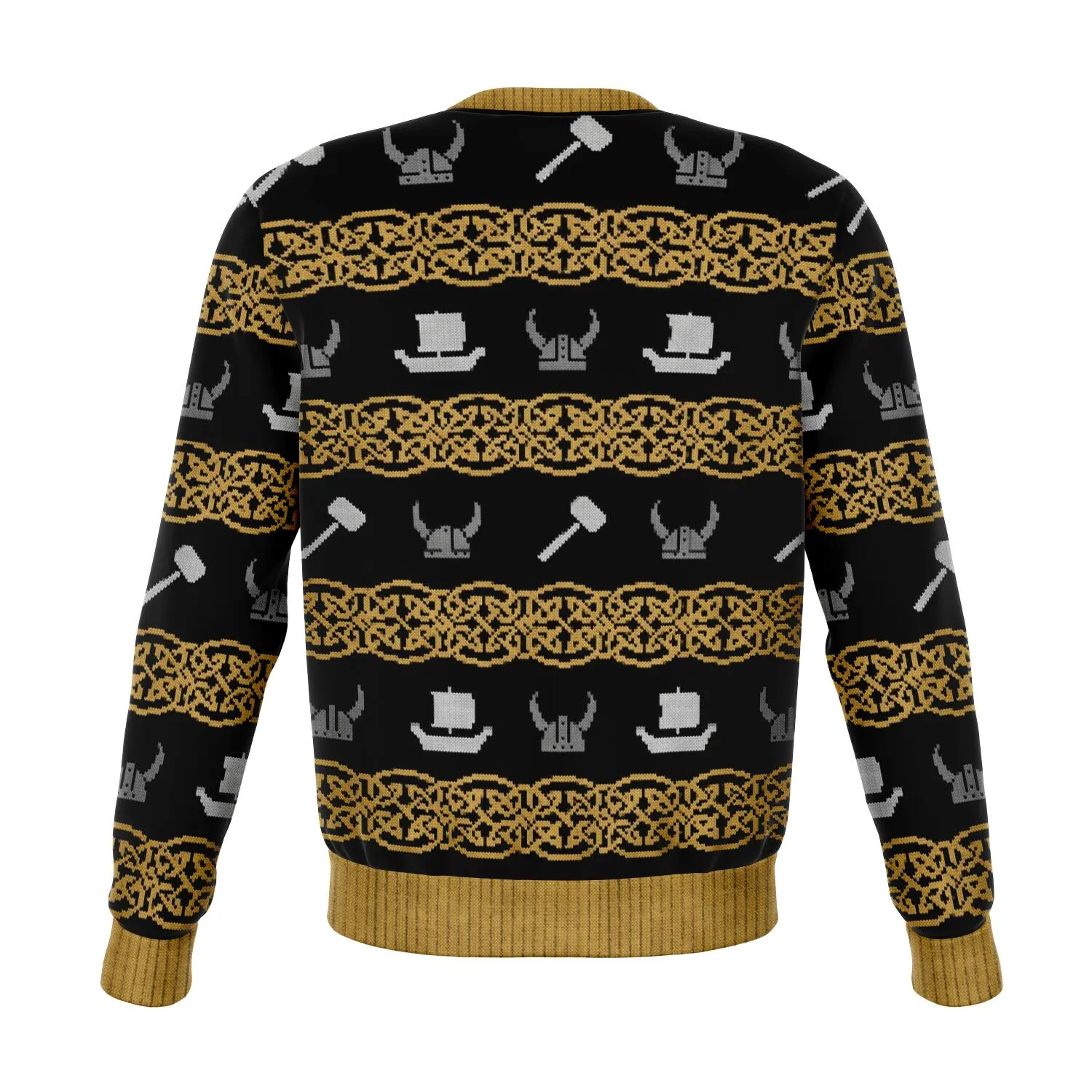 Valhalla-La Sweatshirt