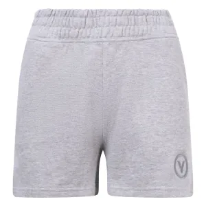 Validate Core Essential Circle Logo Shorts Grey