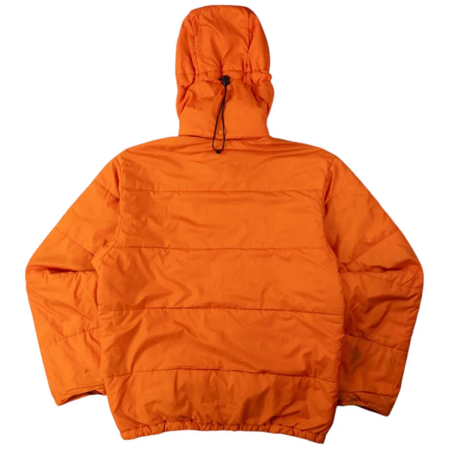 Vintage Patagonia DAS Zip Up Puffer Jacket Size M