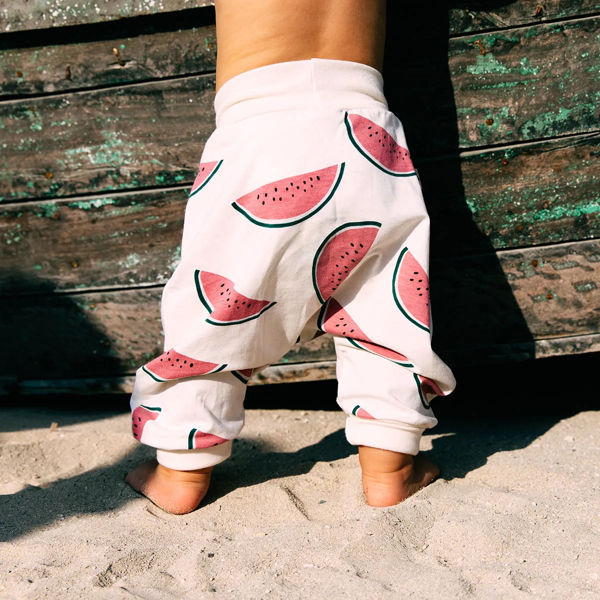 Watermelon Cream