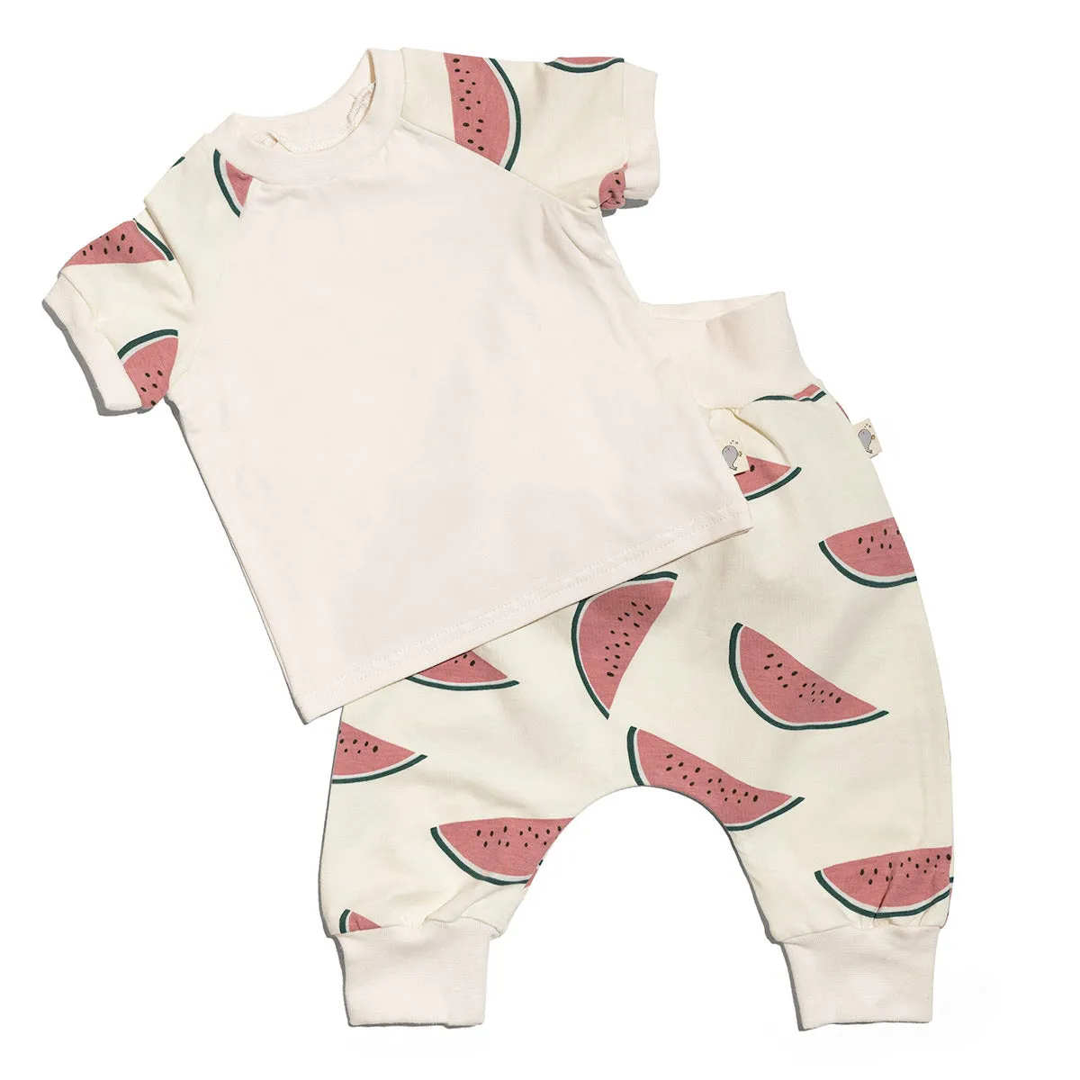Watermelon Cream