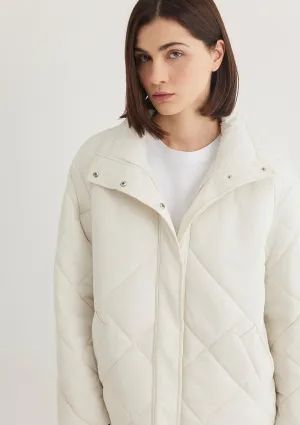 White Jacket