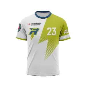 White Replica (Standard)
