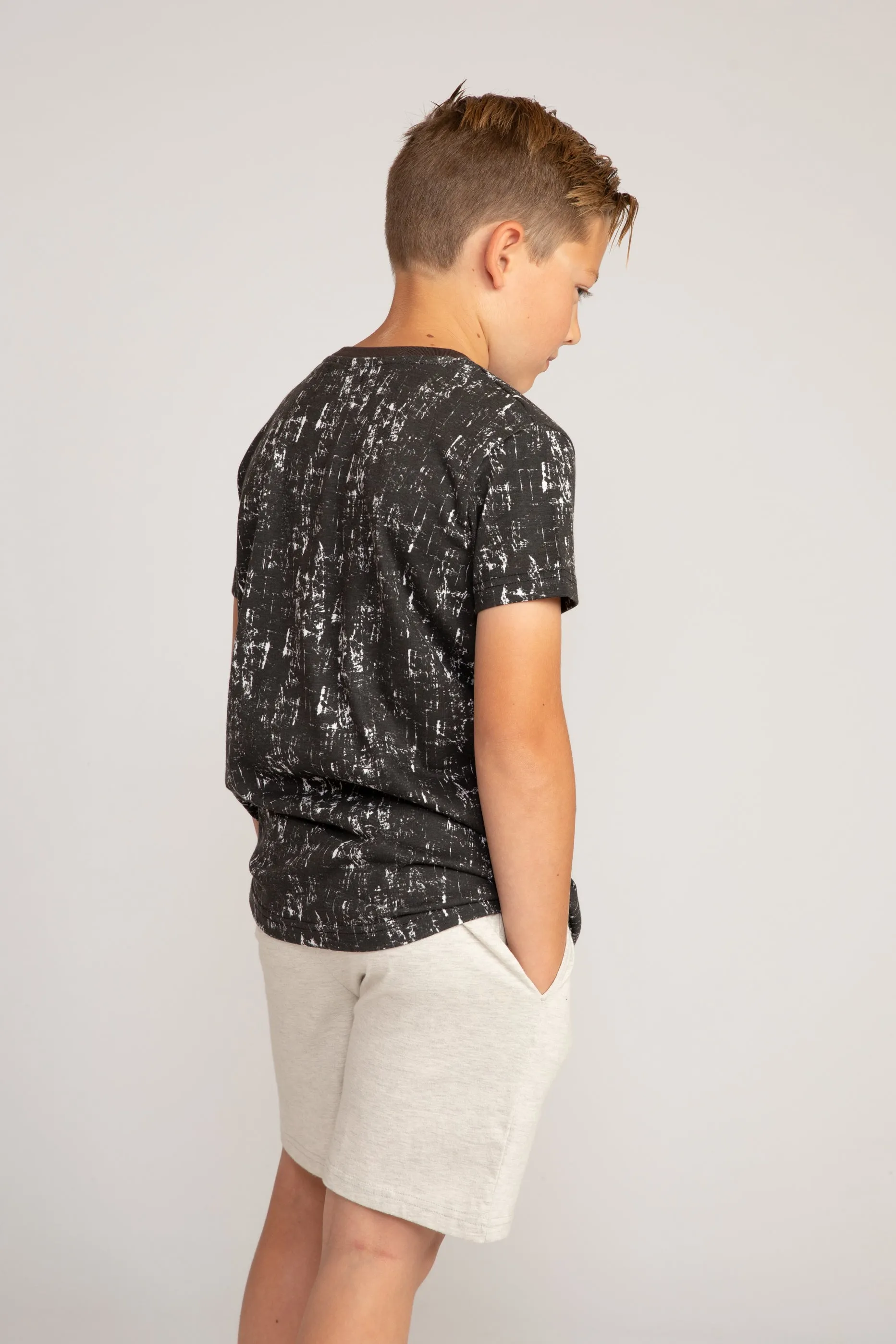 Wifi Short Pyjama Set