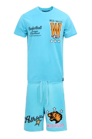 Wild Baller Set