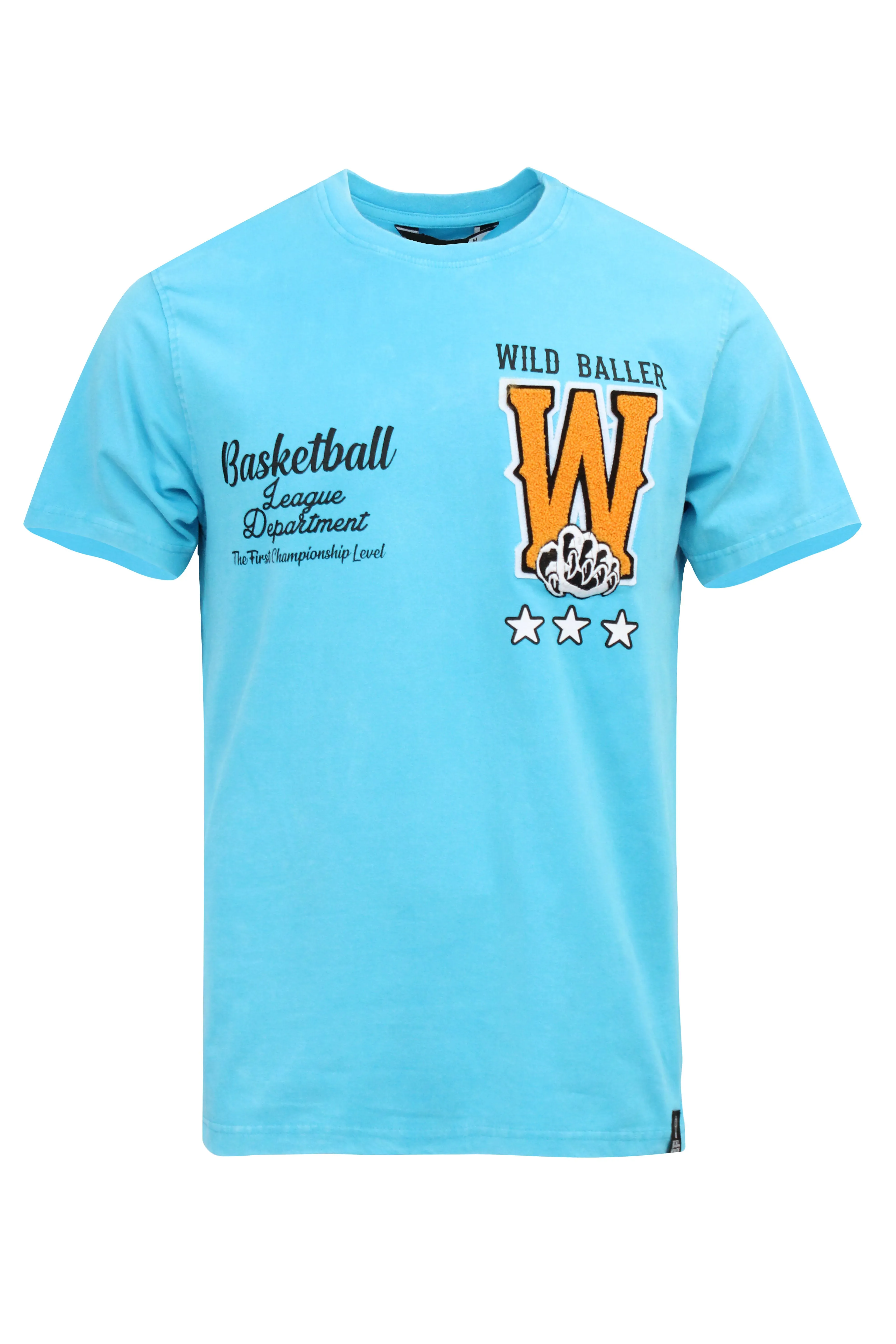 Wild Baller Set